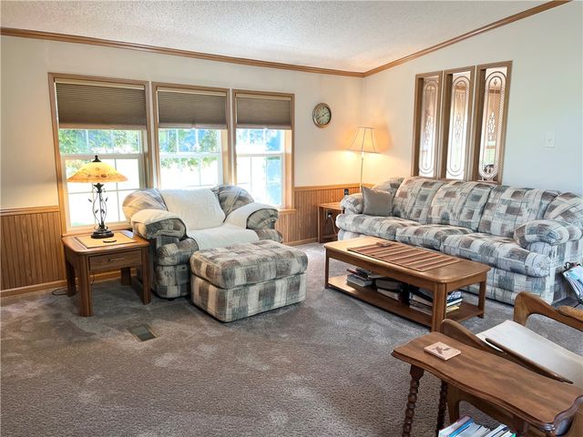 422 Mchenry Valley Road, Almond, NY 14804