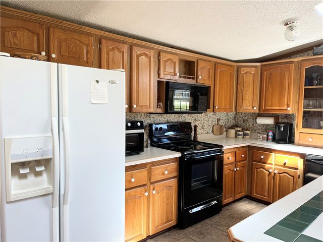 422 Mchenry Valley Road, Almond, NY 14804