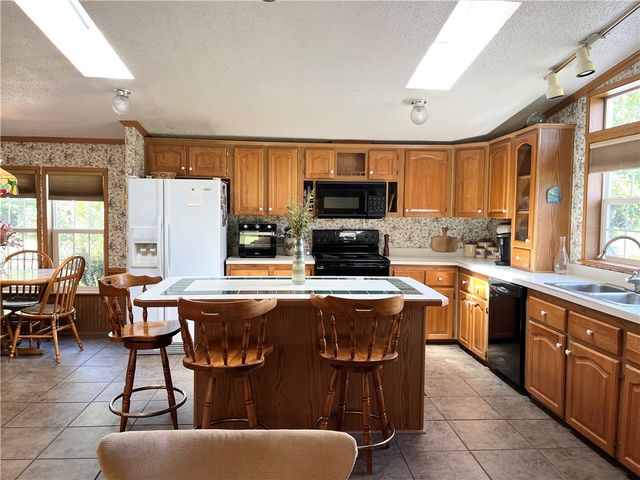 422 Mchenry Valley Road, Almond, NY 14804