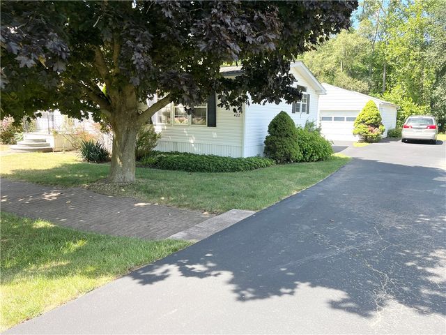 422 Mchenry Valley Road, Almond, NY 14804