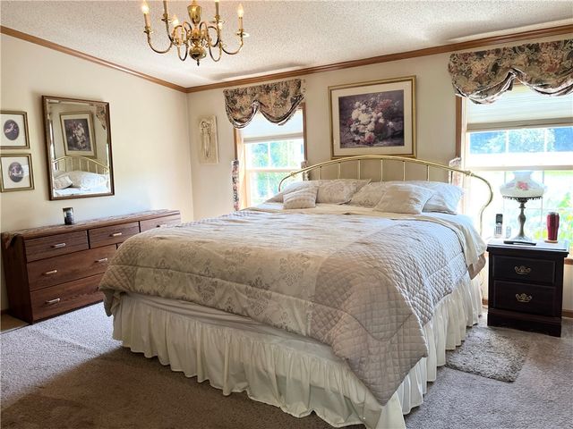 422 Mchenry Valley Road, Almond, NY 14804