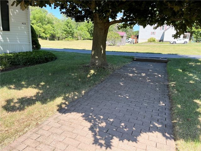 422 Mchenry Valley Road, Almond, NY 14804