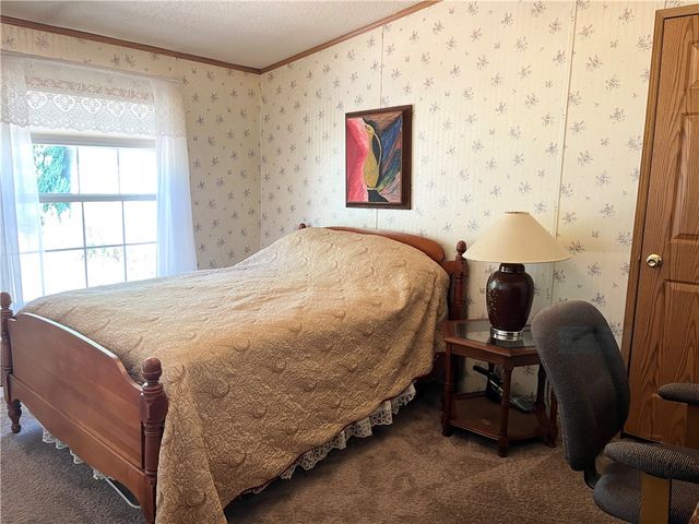 422 Mchenry Valley Road, Almond, NY 14804