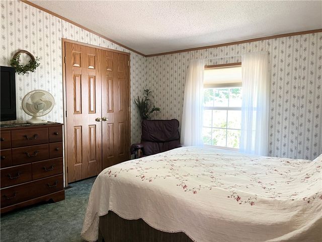 422 Mchenry Valley Road, Almond, NY 14804