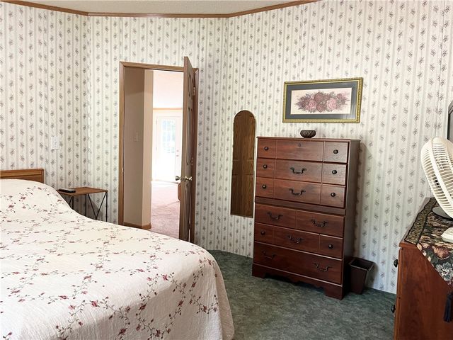 422 Mchenry Valley Road, Almond, NY 14804