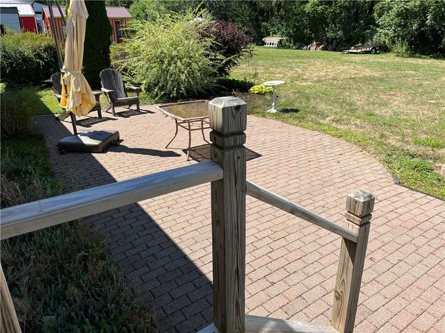 422 Mchenry Valley Road, Almond, NY 14804