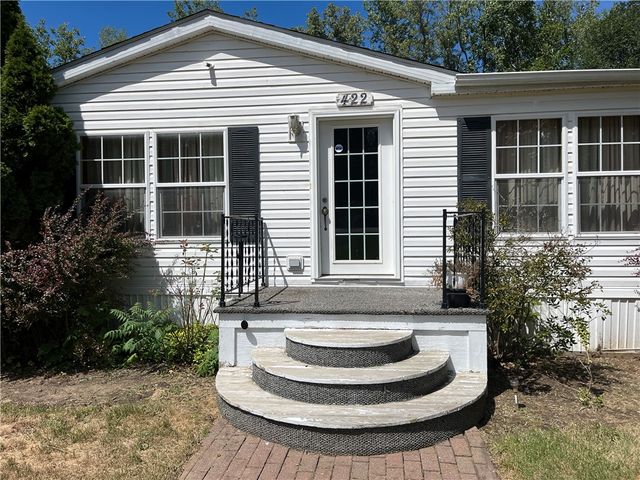 422 Mchenry Valley Road, Almond, NY 14804