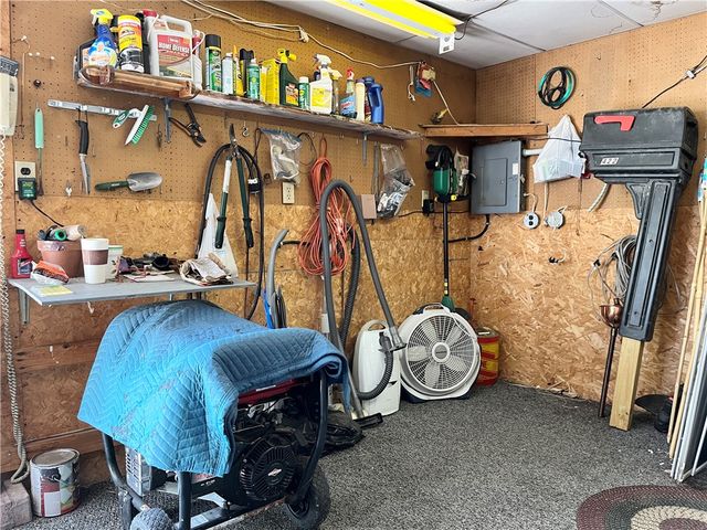 422 Mchenry Valley Road, Almond, NY 14804