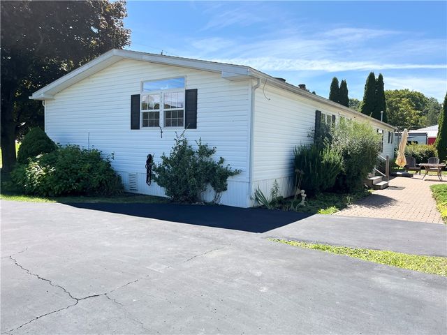 422 Mchenry Valley Road, Almond, NY 14804