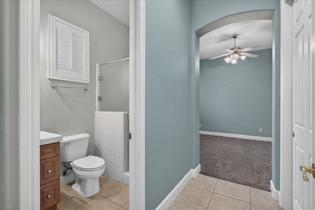 11 W Jordan Avenue, Clovis, CA 93611
