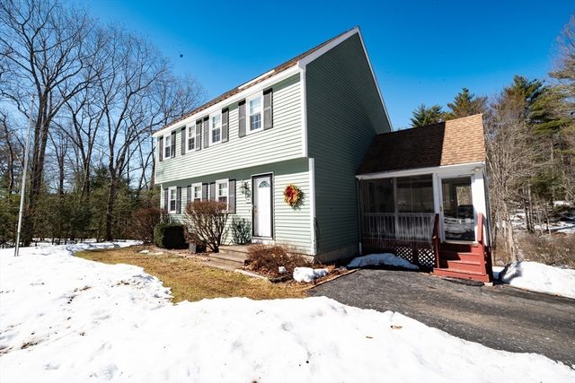 4 Koski Way, Townsend, MA 01469