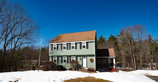 4 Koski Way, Townsend, MA 01469