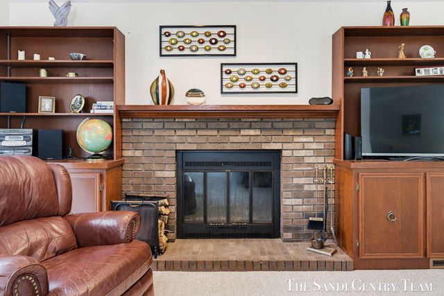 15967 Ryan Drive, Park Twp, MI 49424