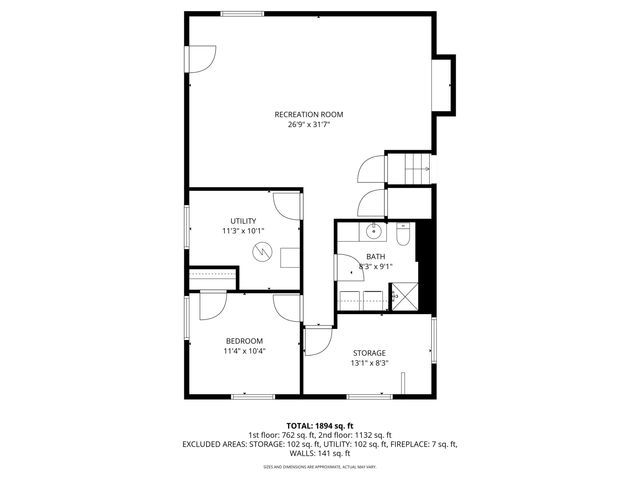 15967 Ryan Drive, Park Twp, MI 49424