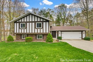 15967 Ryan Drive, Park Twp, MI 49424