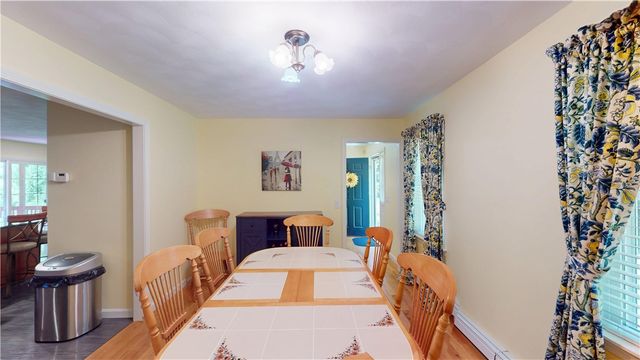6 Forest Hill Drive, North Smithfield, RI 02896