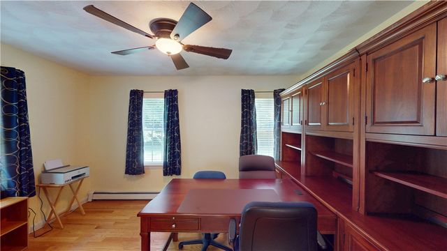 6 Forest Hill Drive, North Smithfield, RI 02896