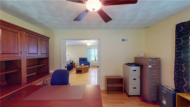 6 Forest Hill Drive, North Smithfield, RI 02896