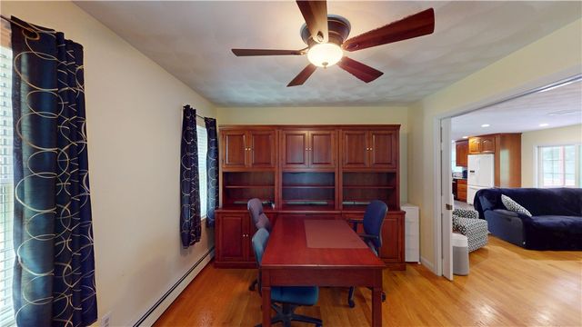 6 Forest Hill Drive, North Smithfield, RI 02896