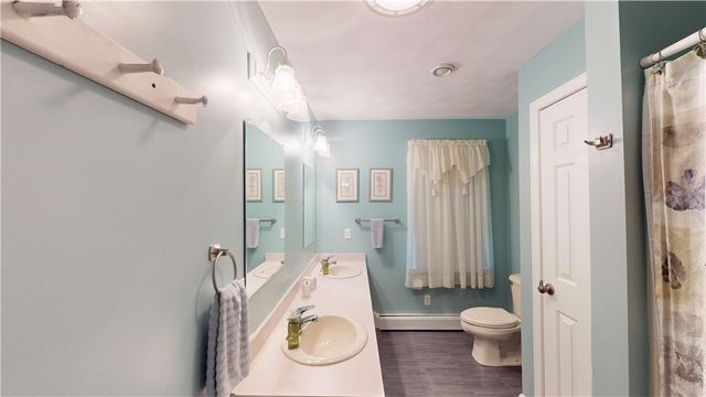 6 Forest Hill Drive, North Smithfield, RI 02896