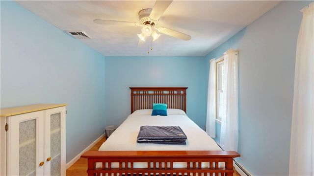 6 Forest Hill Drive, North Smithfield, RI 02896
