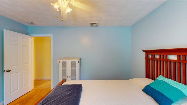 6 Forest Hill Drive, North Smithfield, RI 02896