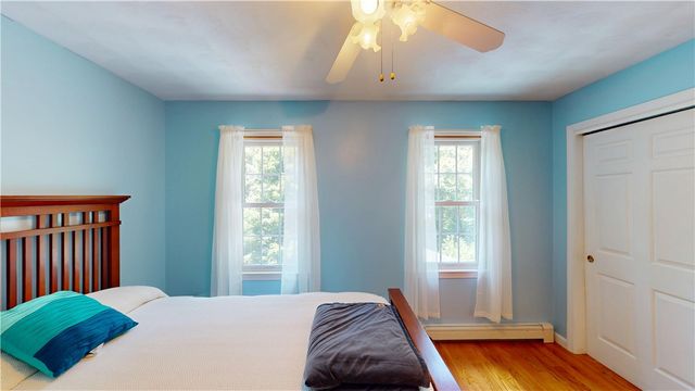 6 Forest Hill Drive, North Smithfield, RI 02896