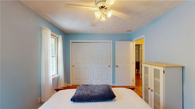 6 Forest Hill Drive, North Smithfield, RI 02896