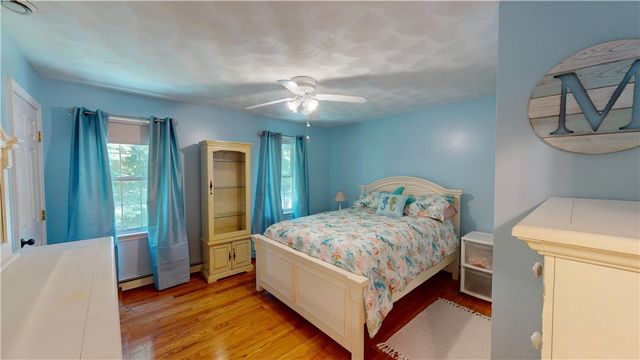 6 Forest Hill Drive, North Smithfield, RI 02896