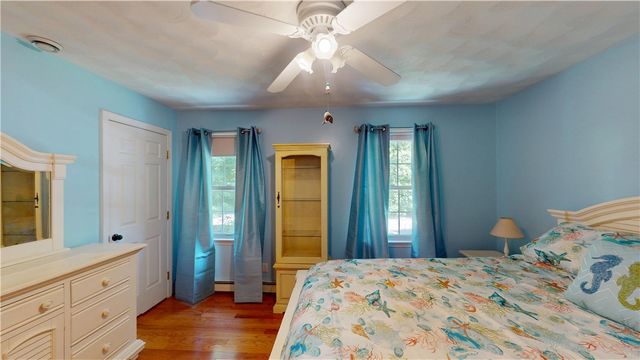 6 Forest Hill Drive, North Smithfield, RI 02896