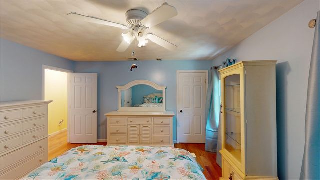 6 Forest Hill Drive, North Smithfield, RI 02896