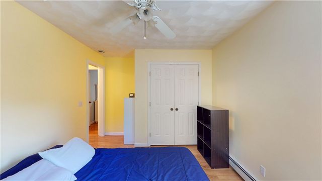 6 Forest Hill Drive, North Smithfield, RI 02896