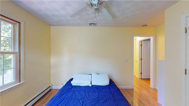 6 Forest Hill Drive, North Smithfield, RI 02896