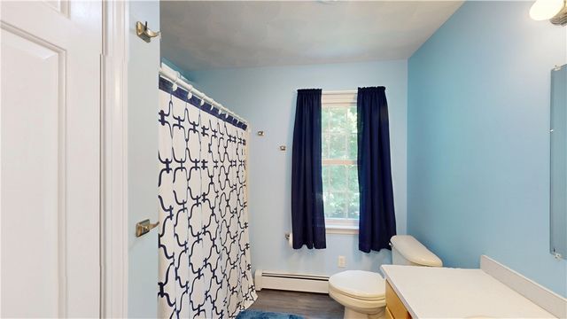 6 Forest Hill Drive, North Smithfield, RI 02896