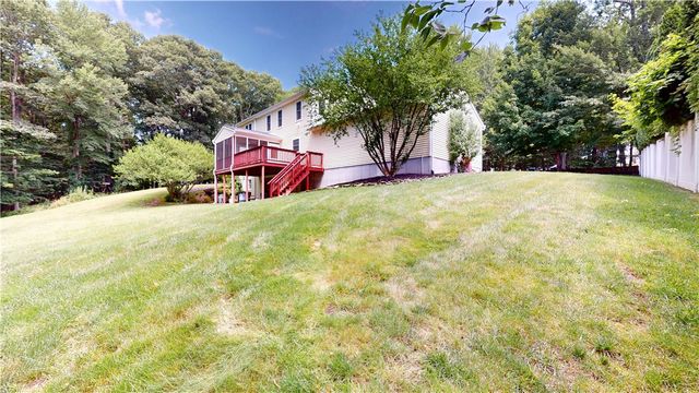 6 Forest Hill Drive, North Smithfield, RI 02896