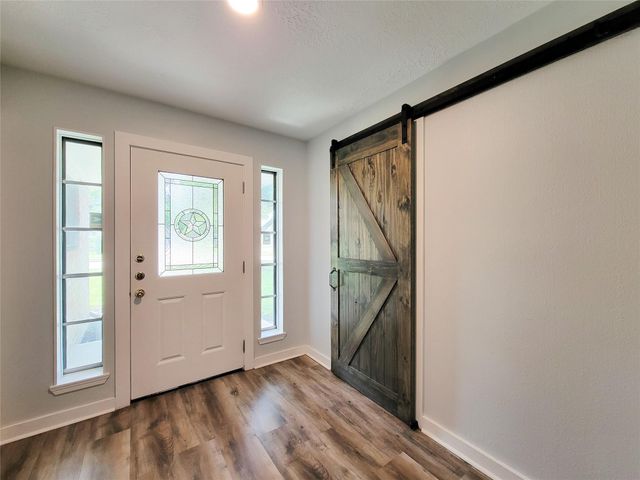 11634 Chuckson Drive, Houston, TX 77065