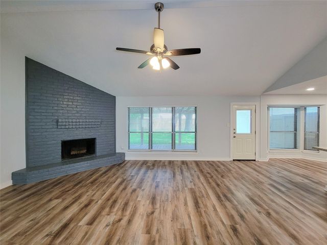 11634 Chuckson Drive, Houston, TX 77065