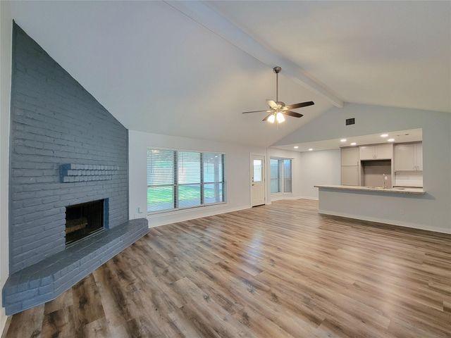 11634 Chuckson Drive, Houston, TX 77065