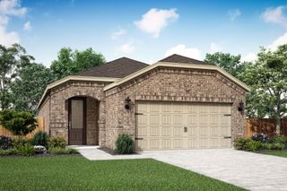 711 Princeton Heights Boulevard, Princeton, TX 75407