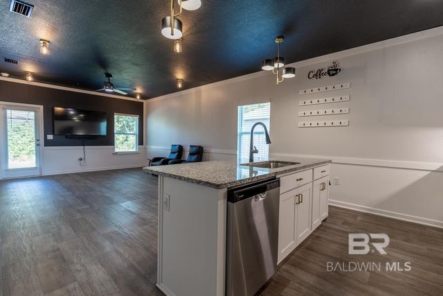 19263 Treehill Lane, Summerdale, AL 36580