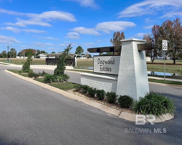 19263 Treehill Lane, Summerdale, AL 36580