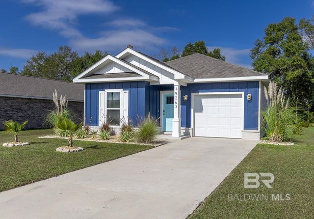19263 Treehill Lane, Summerdale, AL 36580