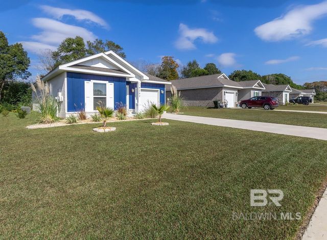 19263 Treehill Lane, Summerdale, AL 36580