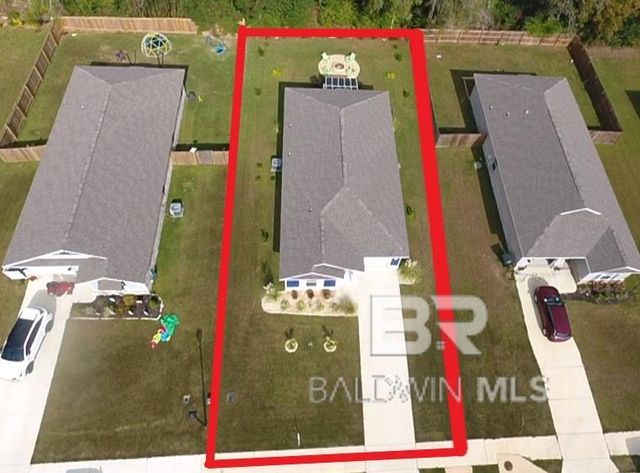 19263 Treehill Lane, Summerdale, AL 36580