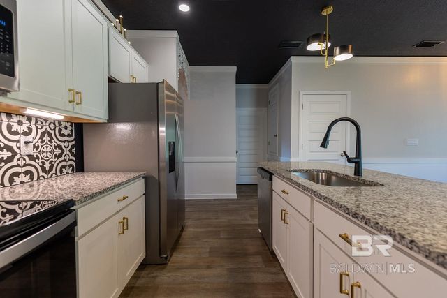 19263 Treehill Lane, Summerdale, AL 36580