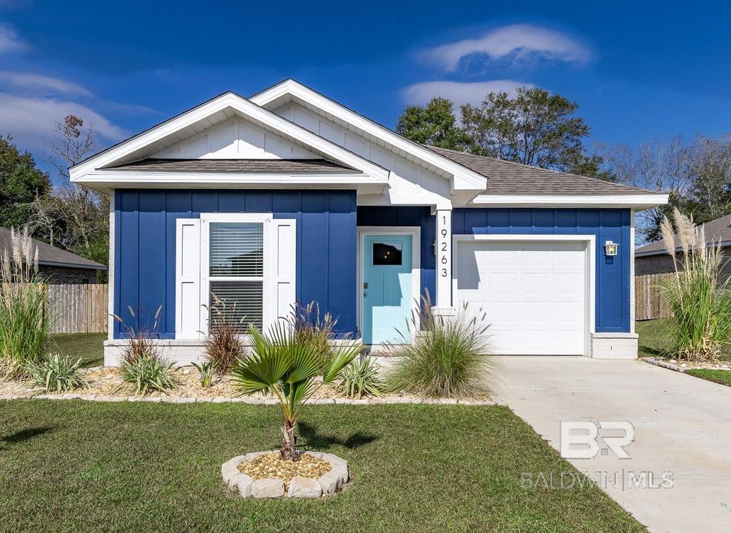 19263 Treehill Lane, Summerdale, AL 36580
