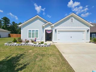 1865 BAXTER AVENUE, Springville, AL 35146
