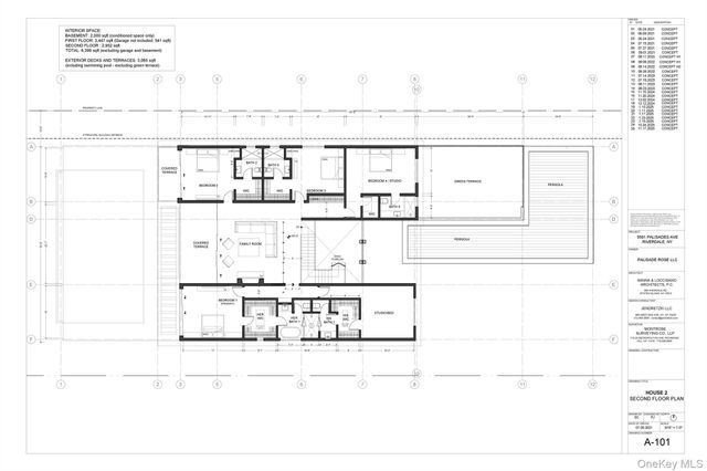 5505 Palisade Avenue, Bronx, NY 10471