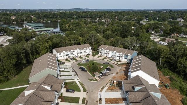 1144 Lock 4 Rd Unit H1, Gallatin, TN 37066