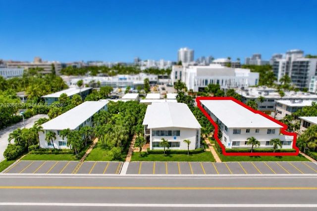 1027 94th Street 7, Bay Harbor Islands, FL 33154
